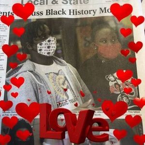 Meet your Posher, Melinda